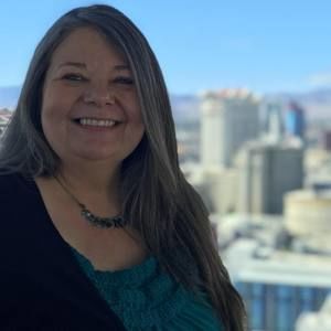 Meet your Posher, Patti